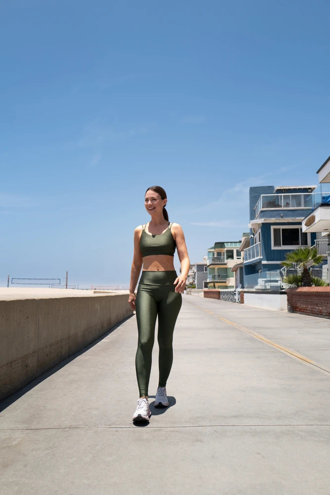 Top Performance - Fresh Olive